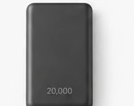 보조배터리 20,000mAh